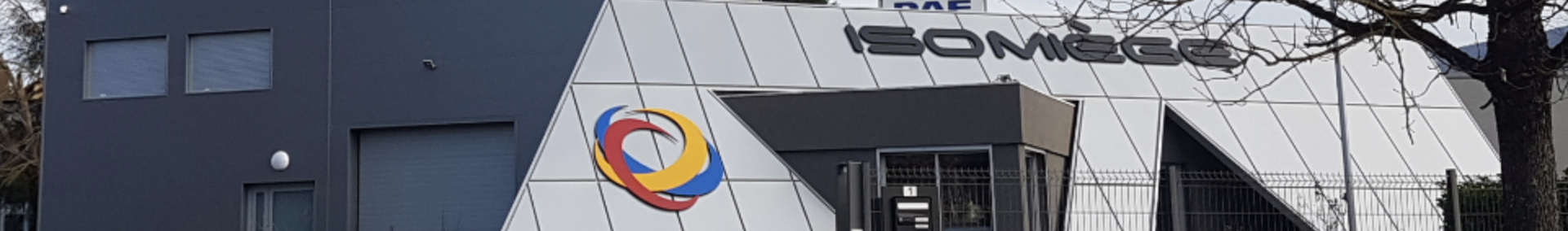 Les grands projets 
ne se réalisent jamais seul